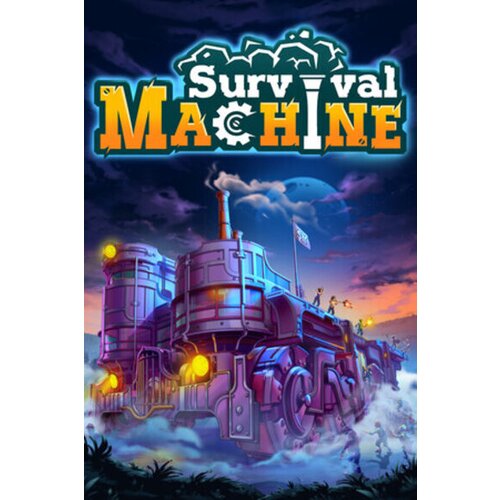  survival machine steam key (pc) global Cene
