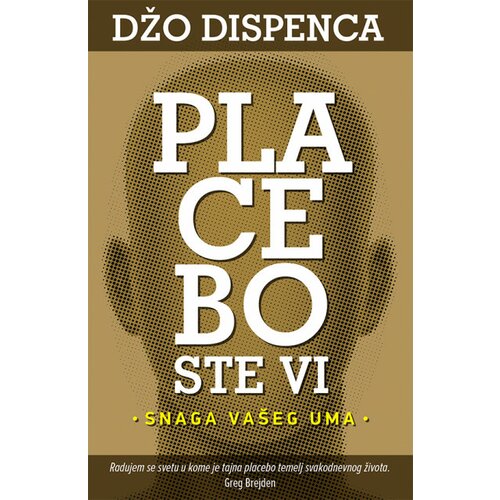 Harmonija knjige Placebo ste vi Cene