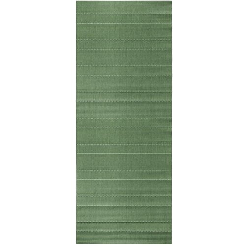 Hanse Home Zelena zunanja preproga Sunshine, 80 x 300 cm Slike