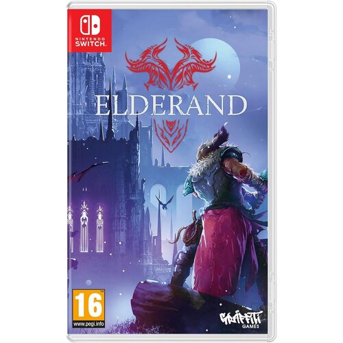  Elderand (SWITCH) Cene