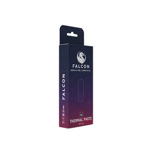 Falcon termalna pasta polar 5g/12.8W/M.K Cene