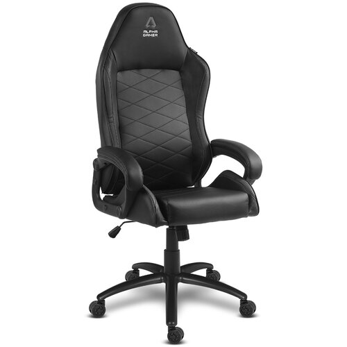 Alpha Gamer Maya Black igralni stol, (21155675) Cene