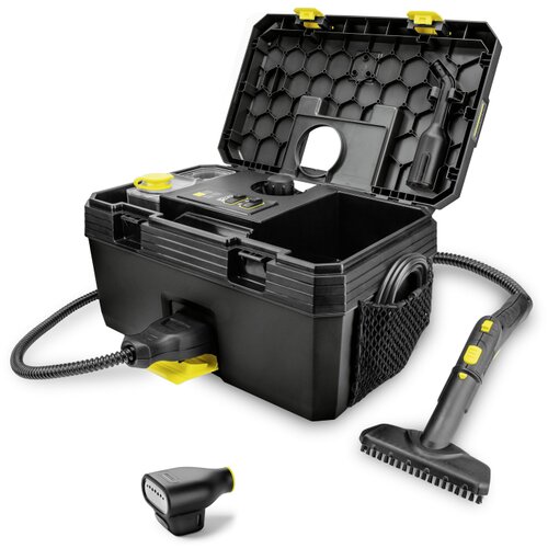 Karcher PROFI parni čistilec SG 4/2 Classic, Anniversary Edition 1.092-303.0 - - Panteh Cene