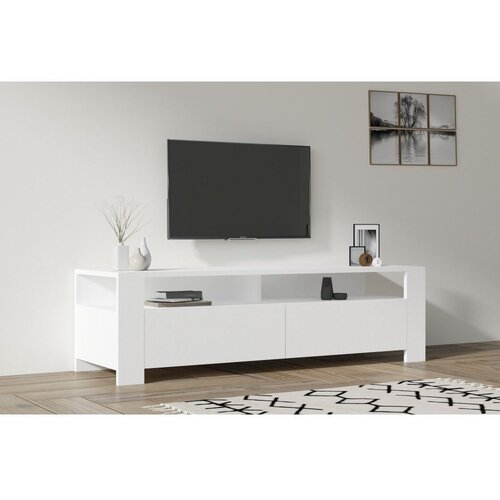 HANNAH HOME TV komoda Combe Slike
