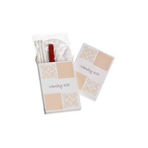 Kozmetički HOTELSKI SET ACANTO 100/1 W4113 Slike