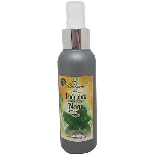 Marigold hidrolat nane 100 ml, mg Slike