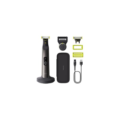 Philips aparat za brijanje OneBlade Pro 360 Face + Body QP6652/61 Cijene