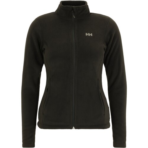 Helly Hansen Funkcionalna jopa iz flisa 'DAYBREAKER' svetlo siva / črna Cene