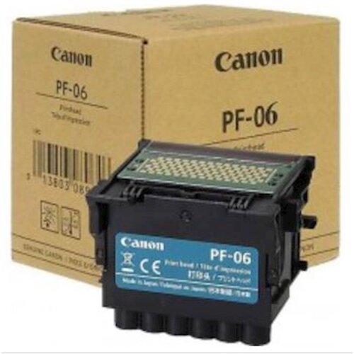  Print glava CANON PF-06 Cijene