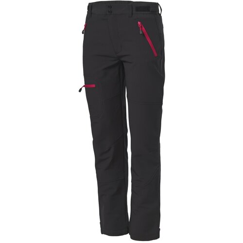 BRILLE ženske pantalone za planinarenje lexy trousers crne Cene