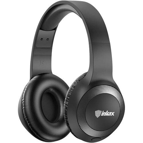 Oem Inkax, Zložljive slu&scaron;alke Bluetooth z mikrofonom in gumbi za upravljanje, Črna, (5000228787) Cene