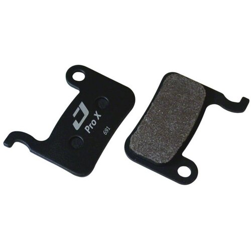  Disk pločice Jagwire DCA527 SHIMANO XTR Cijene
