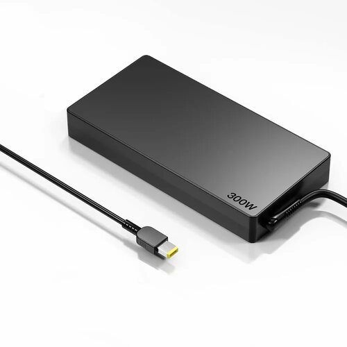  punjač za laptop lenovo 20V 15A 300W usb type jc Cene