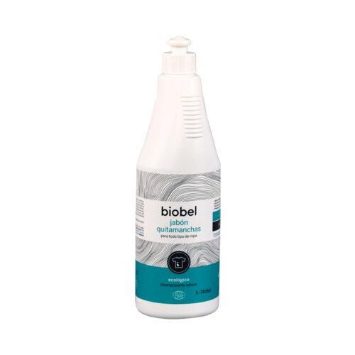 biobel Odstranjevalec madežev - 750 ml Cene