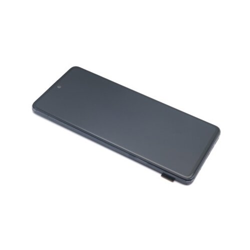 lcd za samsung a516 galaxy a51 5g + touchscreen + frame black full org eu ( LCD6503 ) Cene
