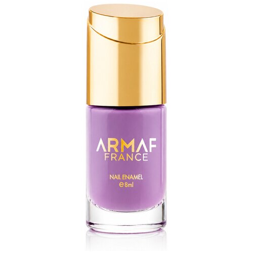 Armaf Lak za nohte Nagellack Nail Enamel - 71 Lilac Mystery Vijolična Cene