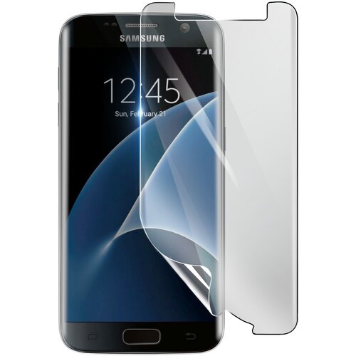 3mk Hidrogelna za&amp;scaron;?ita zaslona pred udarci za Samsung Galaxy S7, Prozorno, (21139591) Slike