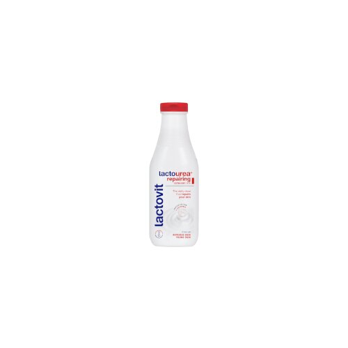 Lactovit Lactourea Repairing gel za tu&amp;scaron;iranje Slike