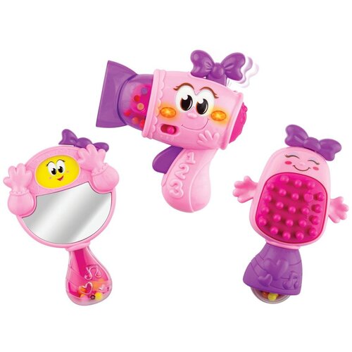 Winfun Trio za lepotičenje Cene