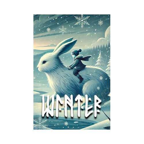 Steam Winter Key (PC) GLOBAL Cene