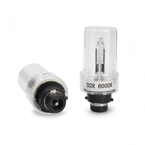  Sijalica za Fabricki Xenon D2R L-Type 6000K Slike