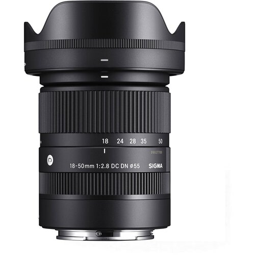 Sigma AF 18-50mm 2.8 DC DN F/X Mount Cijene