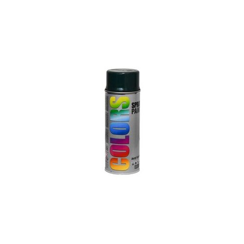 Motip colors akrilna boja u spreju ral 6005 400ml Slike