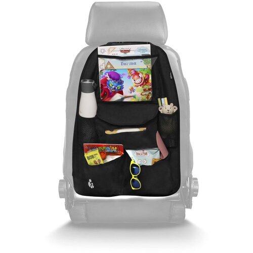 Zopa organizator + džep za tablet i maramice Cene
