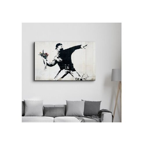 Wallity slika CAM-6008, 70x110cm Cene