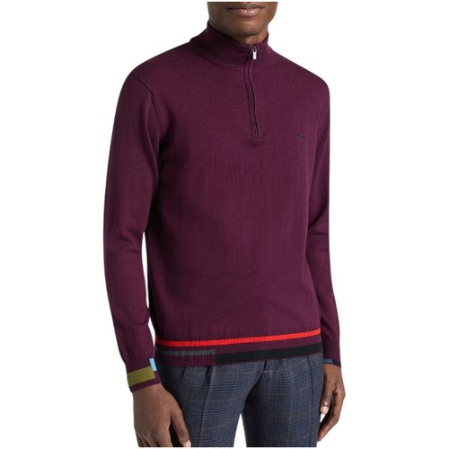 Harmont&Blaine Puloverji HRP651030788 Bordo Cene
