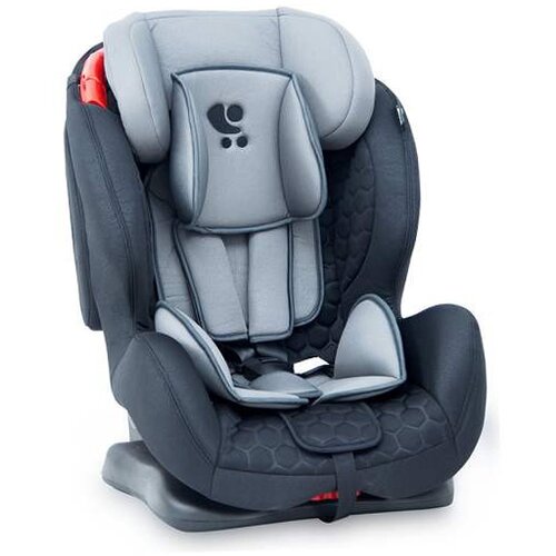 Lorelli Auto Sedi&scaron;te Race Sps 9-36 kg crno i sivo (2019) Cene