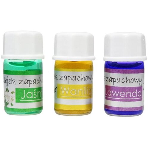  Set od tri aromatična mirisa eteričnih ulja za difuzore Cene