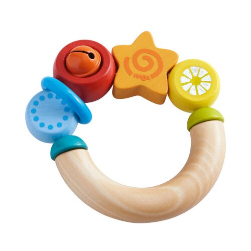 Haba Držalo zvezdica Slike