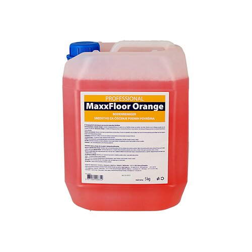  TTC Sred.za čiš.MaxxFloorOr 5kg Cene