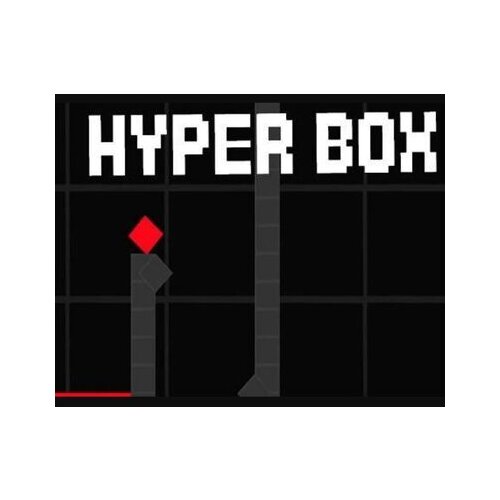 Steam Hyper Box (PC) Key GLOBAL Cene