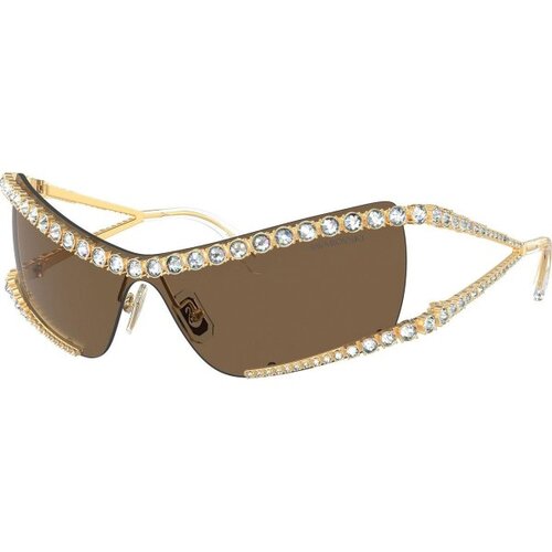 Swarovski Swarovski Naočare za sunce SK 7022 400473 Cene