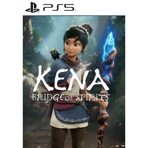 PS4 / PSN Kena: Bridge of Spirits Digital Deluxe Upgrade (DLC) (PS5) PSN Key EUROPE Cene