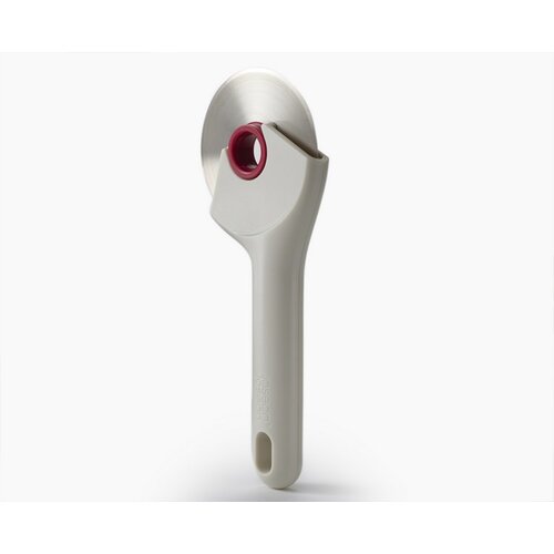 Shumee Ringo Easy-clean Red Pizza Cutter Slike