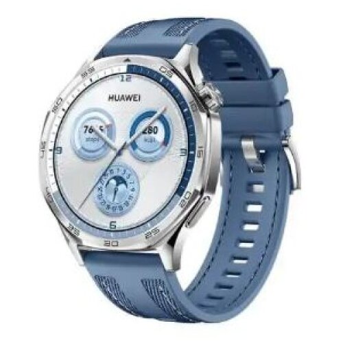 Huawei GT5 Blue 46mm Pametni sat Slike