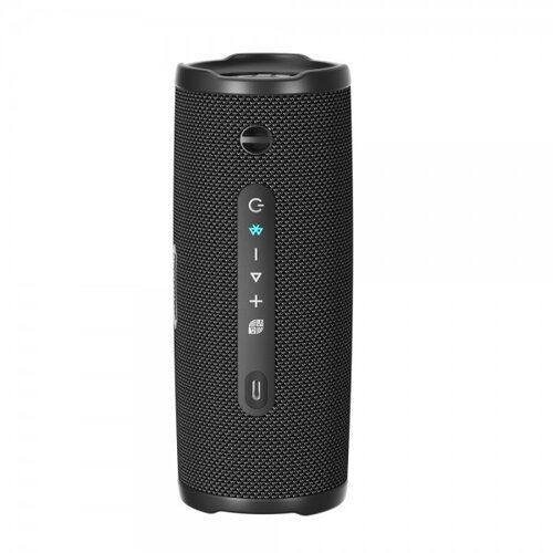 Tronsmart Mirtune C3 Plus Prenosni Bluetooth Zvočnik - Črn Cene
