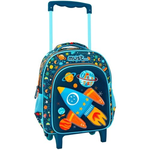 RANAC TROLLEY MUST 585027 STARS Slike