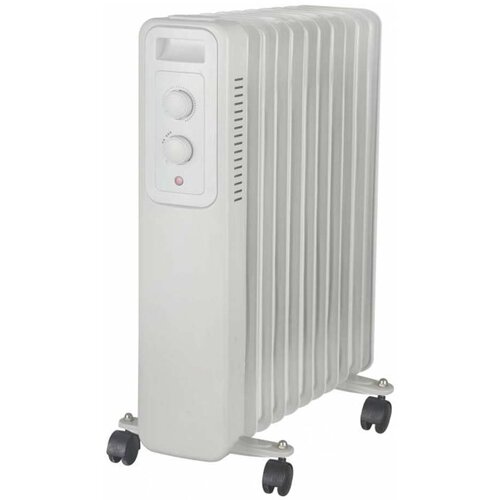 Entac Uljani radijator 2500W 11 rebara Cene