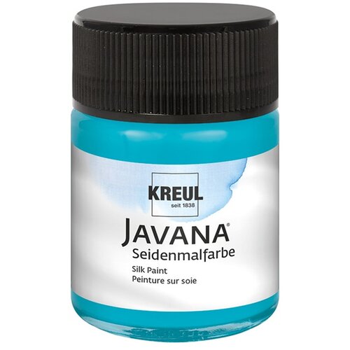  Boja za svilu JAVANA 50 ml | različite boje Cene