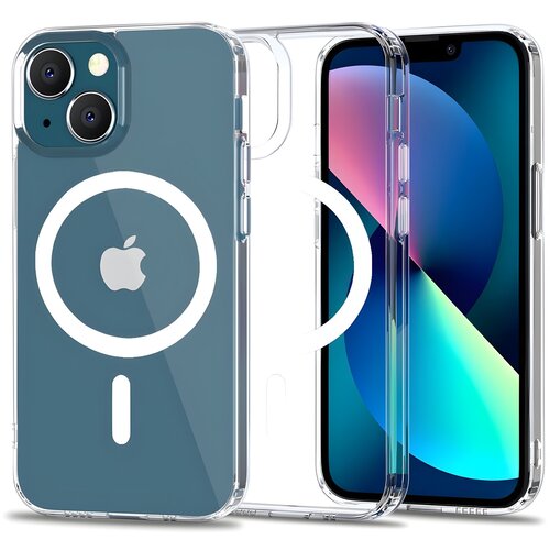 IZMAEL.eu Izmael Magsafe futrola za Apple iPhone 13 Mini - Prozirna Cijene