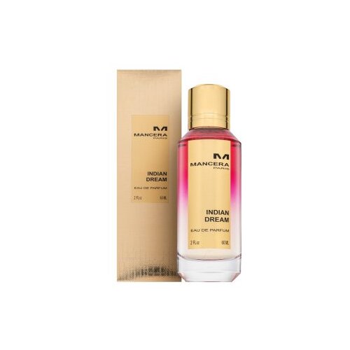 MANCERA Indian Dream parfumirana voda za ženske 60 ml Slike