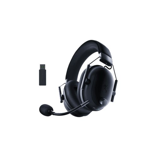  Slu&scaron;alice Razer BlackShark V2 Pro (2023) &ndash; Wireless Esports Headset &ndash; FRML Packaging, RZ04-04530100-R3M1 Cijene