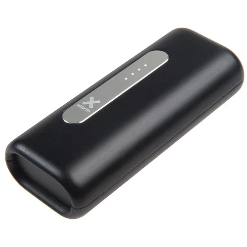 Xtorm Prijenosni punjač - 5.000 mAh - Output 1xUSB - +MicroUSB cable