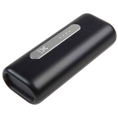Xtorm Prijenosni punjač - 5.000 mAh - Output 1xUSB - +MicroUSB cable Slike
