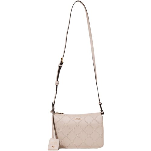 Liu Jo Torbe ECS S CROSSBODY AF5072 E0538 Slike