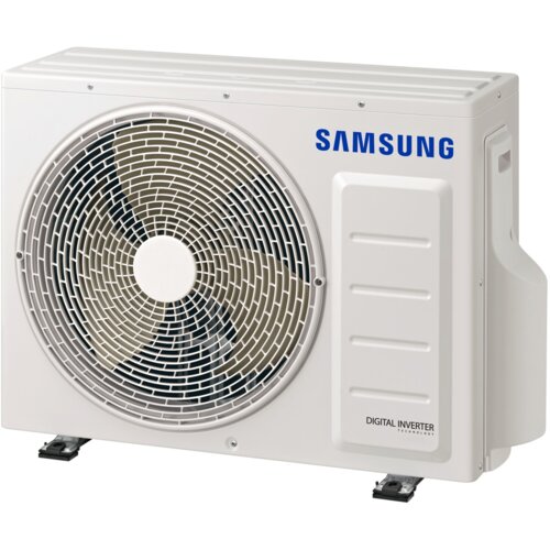 Samsung klimatska naprava nordic arise AR12TXFZBWKNEE 3,5 kw Slike